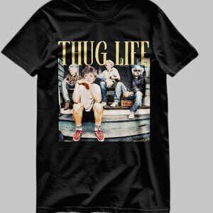THUG LIFE T
